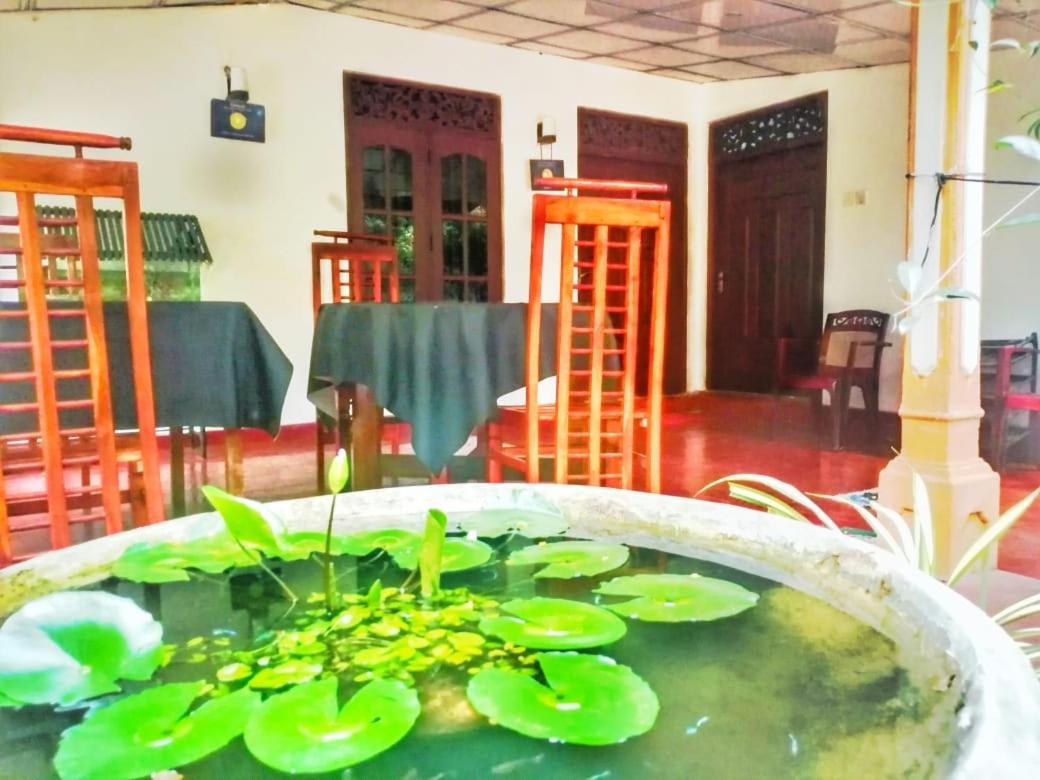 Senith Guest House มิริสซา ภายนอก รูปภาพ