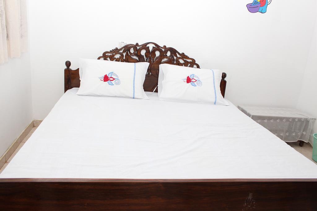 Senith Guest House มิริสซา ภายนอก รูปภาพ