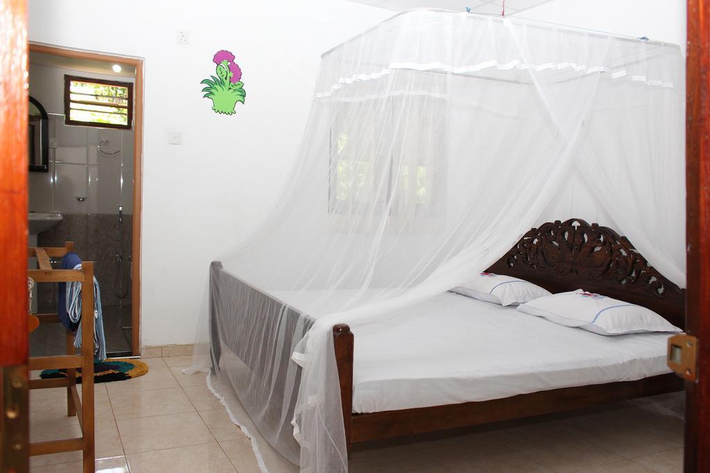 Senith Guest House มิริสซา ภายนอก รูปภาพ
