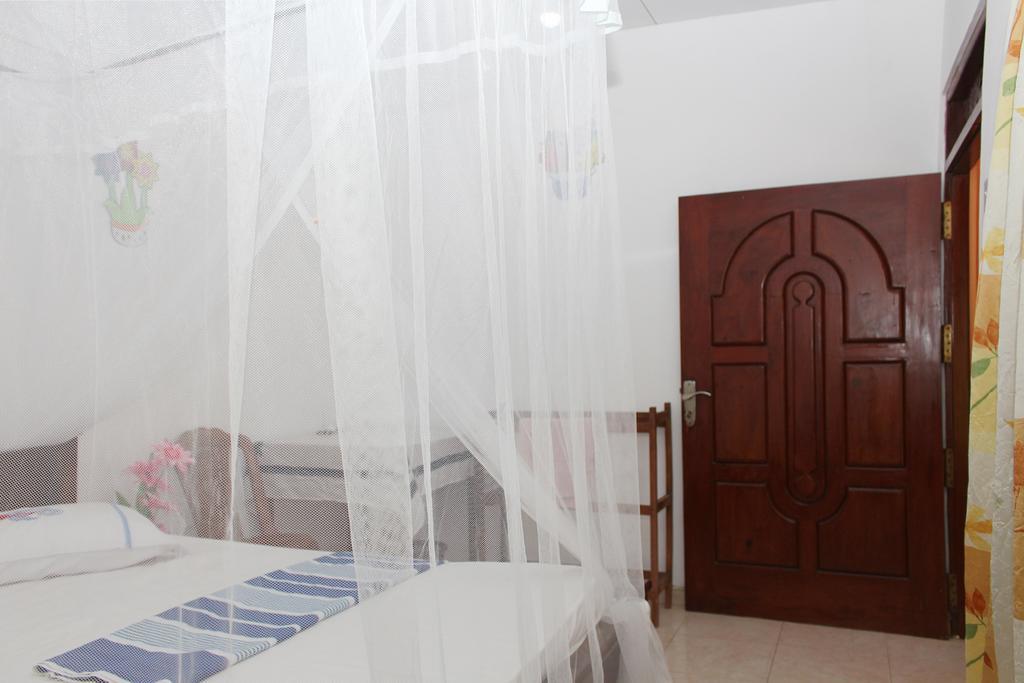 Senith Guest House มิริสซา ภายนอก รูปภาพ