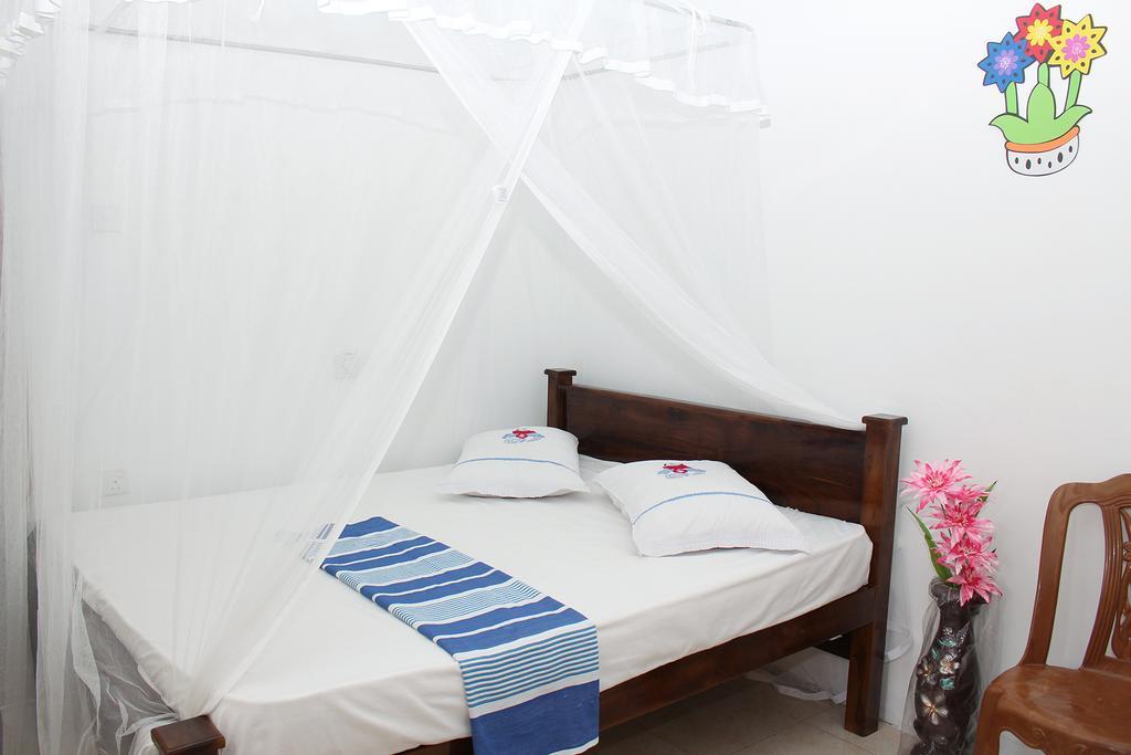Senith Guest House มิริสซา ภายนอก รูปภาพ