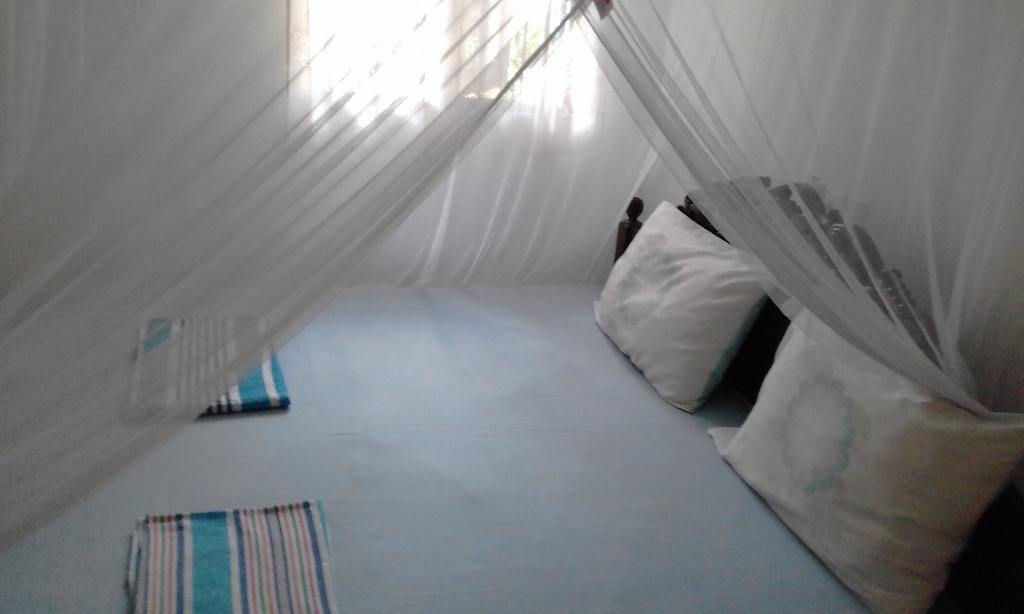 Senith Guest House มิริสซา ภายนอก รูปภาพ