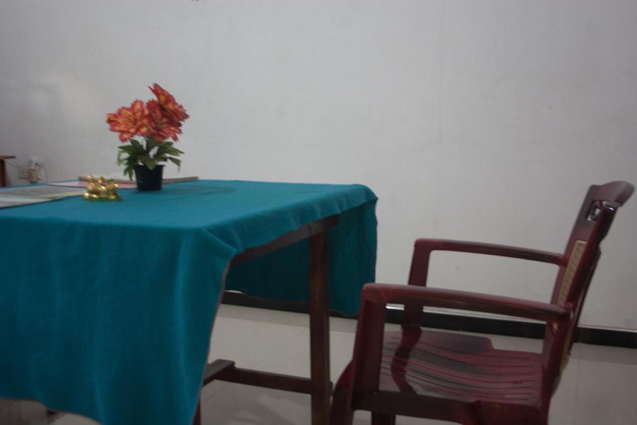 Senith Guest House มิริสซา ภายนอก รูปภาพ