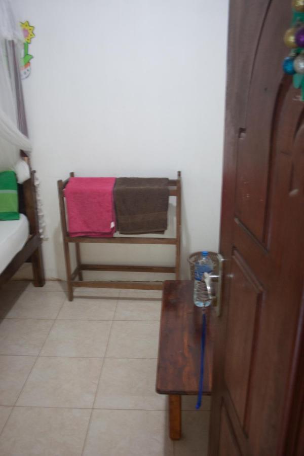 Senith Guest House มิริสซา ภายนอก รูปภาพ