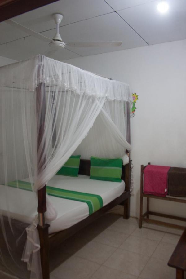 Senith Guest House มิริสซา ภายนอก รูปภาพ