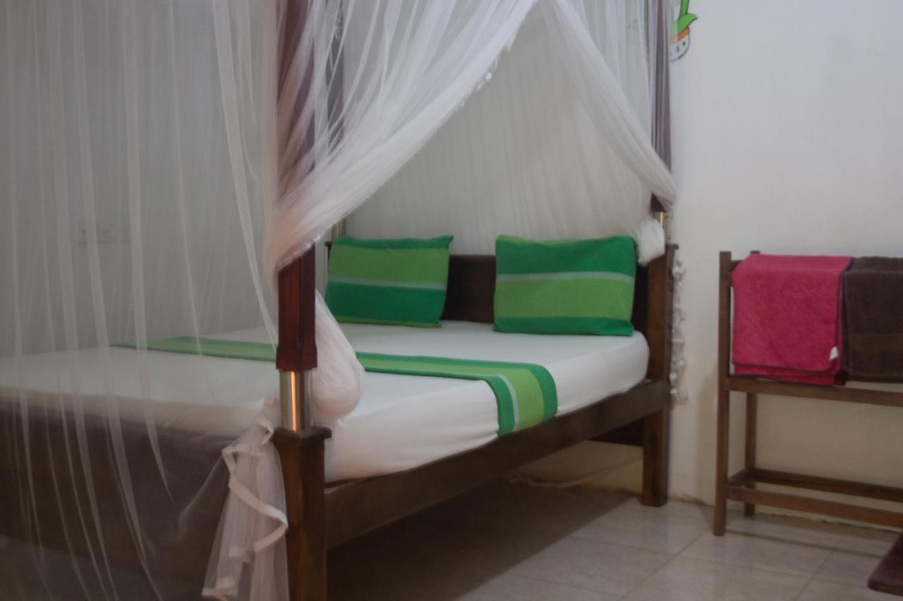 Senith Guest House มิริสซา ภายนอก รูปภาพ