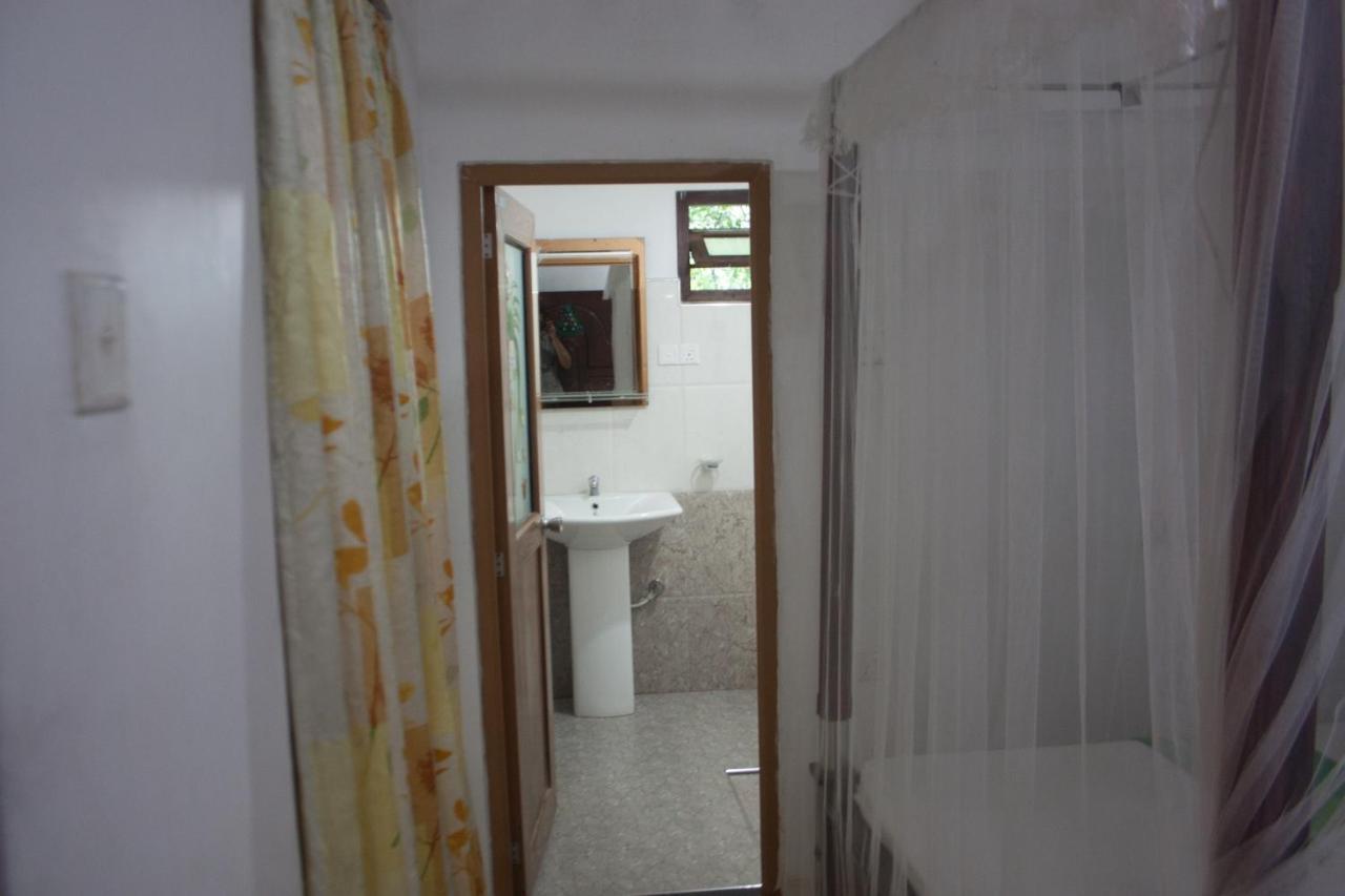 Senith Guest House มิริสซา ภายนอก รูปภาพ